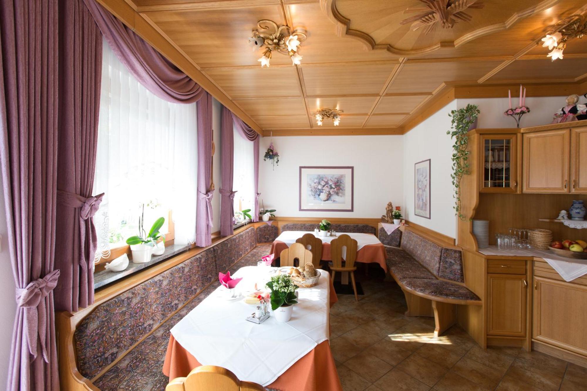 Bed and Breakfast Linghof Tirolo Esterno foto